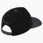 Nike U Nk Rise Cap S Cb Aframe Gfx - black/anthracite/black