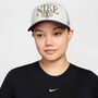 Nike U Nk Rise Cap S Cb Aframe Gfx - sail/midnight navy/team crimson