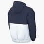 Nike K Nsw Rpl Wr Hd Jacke - midnight navy/white/white
