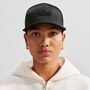 Nike U Nk Rise Cap S Cb Prem Trkr L - black