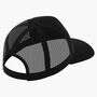 Nike U Nk Rise Cap S Cb Prem Trkr L - black