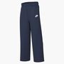 Nike K Nsw Club Wvn Evrydy Pnt - midnight navy/white
