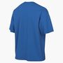 Nike U Nsw Tee Lse Nike Air - lt photo blue