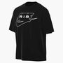 Nike U Nsw Tee Lse Nike Air - black