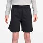 Nike B Nsw Tch Wvn Short - black/black