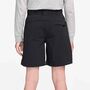Nike B Nsw Tch Wvn Short - black/black