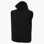 Nike B Nsw Tch Wvn Vest - black/black