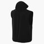 Nike B Nsw Tch Wvn Vest - black/black