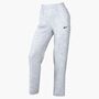 Nike W Nsw Offln Chll Ft Oh Mr Pant - birch heather/white/black