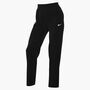 Nike W Nsw Offln Chll Ft Oh Mr Pant - black/black/sail