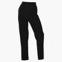 Nike W Nsw Offln Chll Ft Oh Mr Pant - black/black/sail