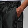 Nike M J Df Ctsc Short Psg - oil grey/lt graphite