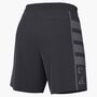 Nike M J Df Ctsc Short Psg - oil grey/lt graphite