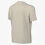 Nike K Nsw Tee Air - light bone/black