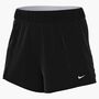 Nike W Nsw Offln Chll Ft Short - black/black/sail