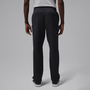 Nike M J Hoop Fleece Pant Psg - oil grey
