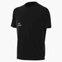 Nike K Nsw Tee Official - black