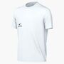 Nike K Nsw Tee Official - white