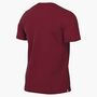 Nike M Nk Df Uv Miler Run Energy Ss - team crimson/lt crimson