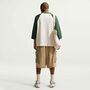 Nike M Nk Club Os Cargo Short - parachute beige/white