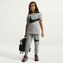 Nike K Nsw Tee Club Energy S26 - dk grey heather