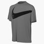 Nike K Nsw Tee Club Energy S26 - dk grey heather