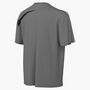 Nike K Nsw Tee Club Energy S26 - dk grey heather