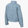 Nike G Nsw Wr Denim Jacket - lt armory blue/lt armory blue