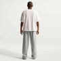 Nike M Nl Ss Boxy Knit Top - phantom