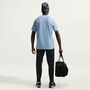 Nike M Nk Df Uv Prmry Nano Pnt - black/black
