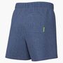 Nike K Nsw Denim Short - mystic navy/mystic navy/coastal blu