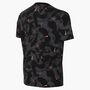 Nike K Nsw Tee Hbr Aop - black/white