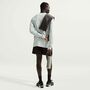 Nike M Nk Df Prmry Nano 7In Short - black/black