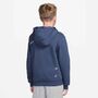 Nike K Nsw Club Brnd Nrg Top - mystic navy/ghost