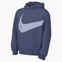 Nike K Nsw Club Brnd Nrg Top - mystic navy/ghost
