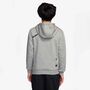 Nike K Nsw Club Brnd Nrg Top - dk grey heather/black