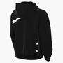 Nike K Nsw Club Brnd Nrg Top - black/white