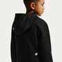 Nike K Nsw Club Brnd Nrg Top - black/white