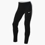 Nike W Nk Df Strk Pant Kpz - black/white/white/white