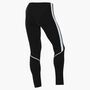 Nike W Nk Df Strk Pant Kpz - black/white/white/white