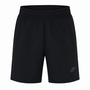 Nike M Nk Tech Flc Short - black/black