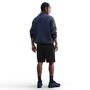 Nike M Nk Tech Flc Short - black/black