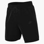 Nike M Nk Tech Flc Short - black/black