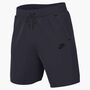 Nike M Nk Tech Flc Short - obsidian/black