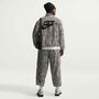 Nike M Nike Air Wvn Aop Jkt - light bone