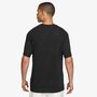 Nike M Nk Tee Lse Train Verb - black