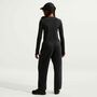 Nike G Nk Mavn Df Ribbed Ls Top - black/black/black