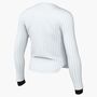 Nike G Nk Mavn Df Ribbed Ls Top - white/white/white