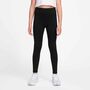 Nike G Nk Mavn Df Hr Fl Tight - black/black