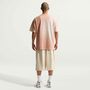 Nike M Nk Club Ft Os Flc Short - lt khaki/lt khaki/white